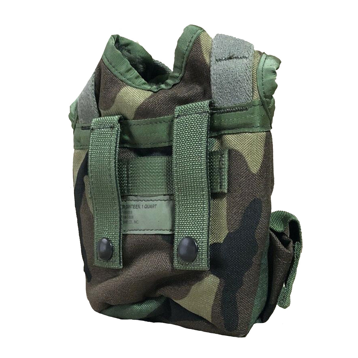 SPEAR Safariland 1 Quart Canteen Pouch