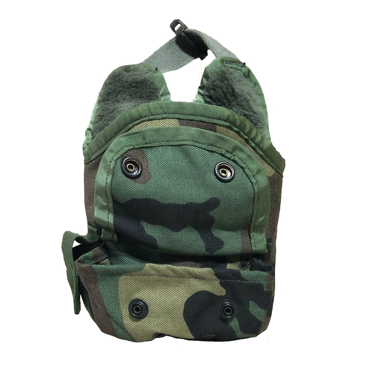 SPEAR Safariland 1 Quart Canteen Pouch