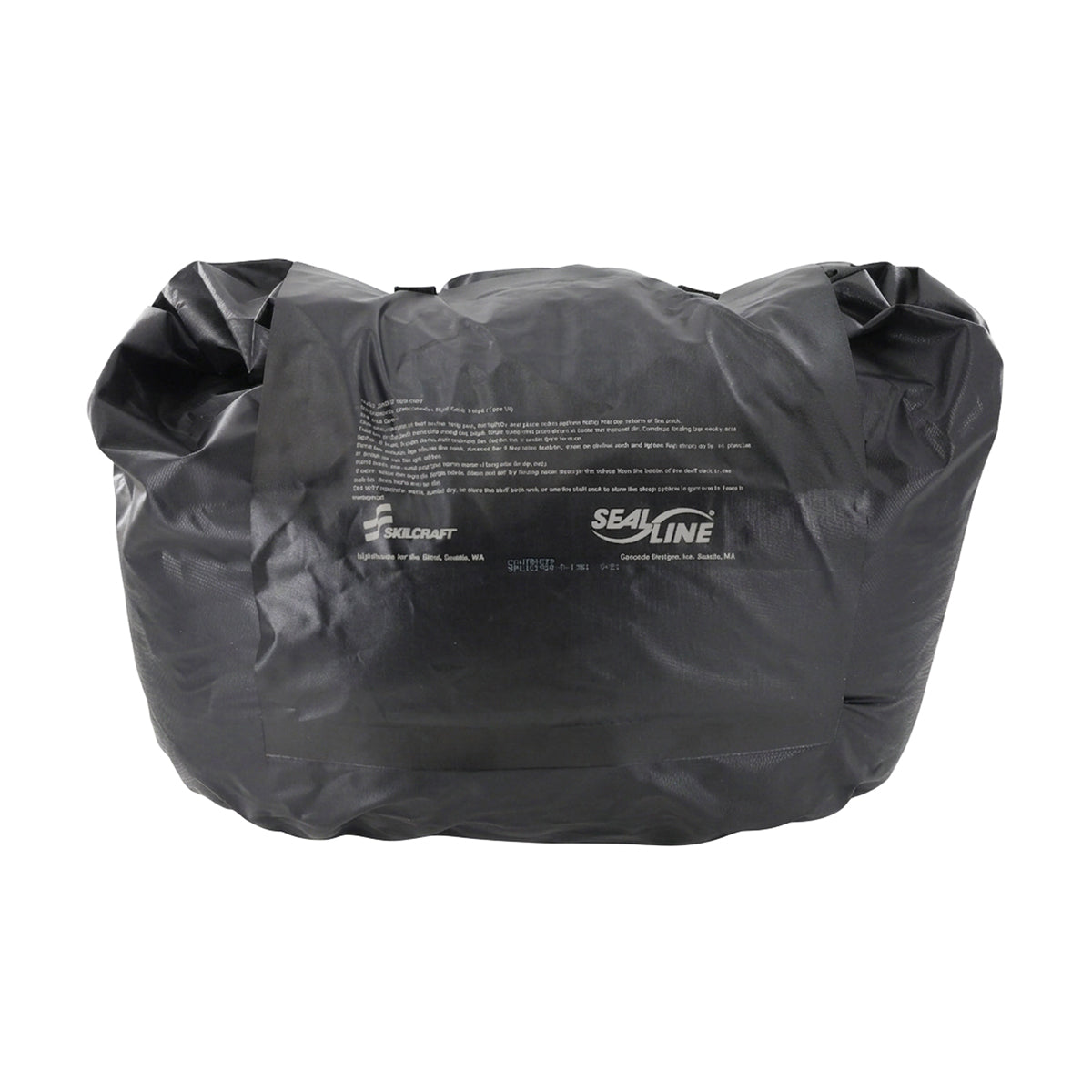 USMC SealLine Waterproof Compression Sack