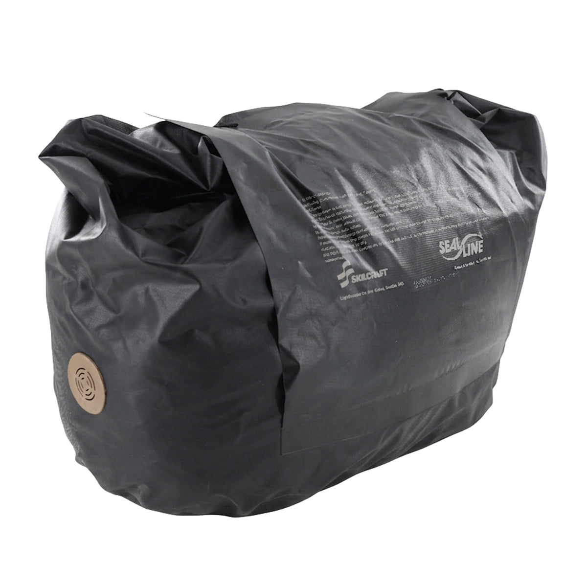 USMC SealLine Waterproof Compression Sack