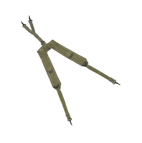 ALICE COMPONENTS | USGI Military Surplus | Ammo Can Man