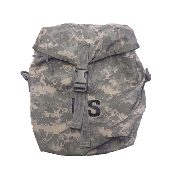 Sustainment Pouch ACU Digital | Ammo Can Man
