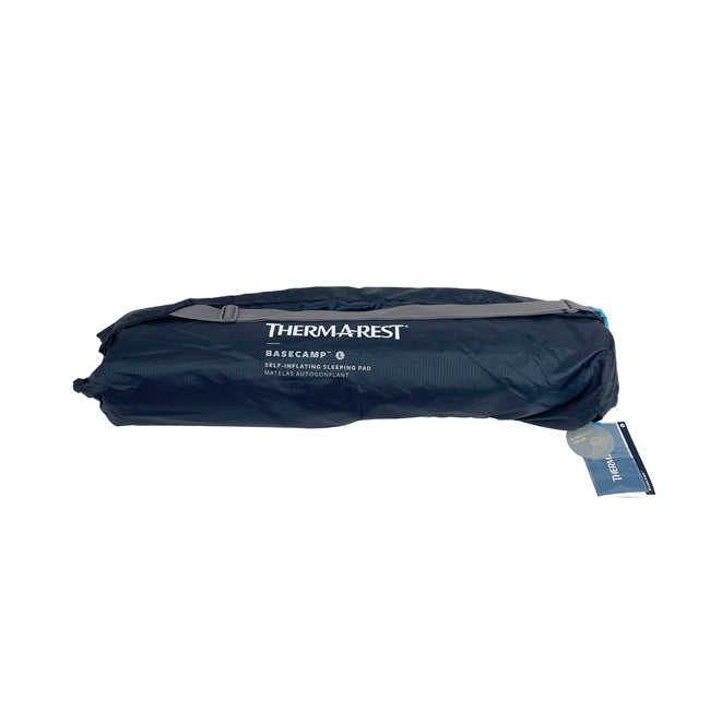 Sleeping Pads Therm-A-Rest BaseCamp™ (Large) New