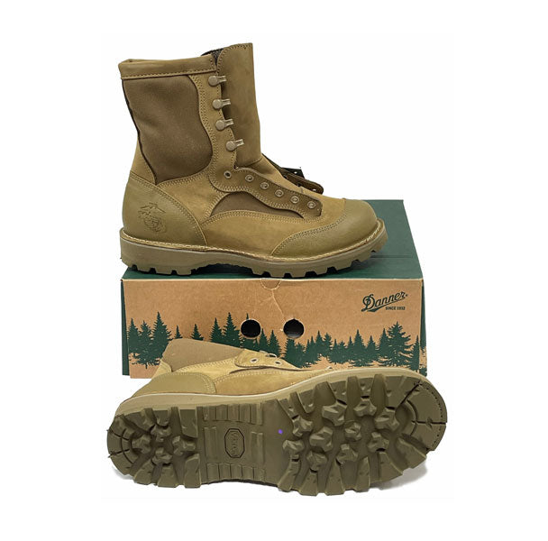 danner mojave boot