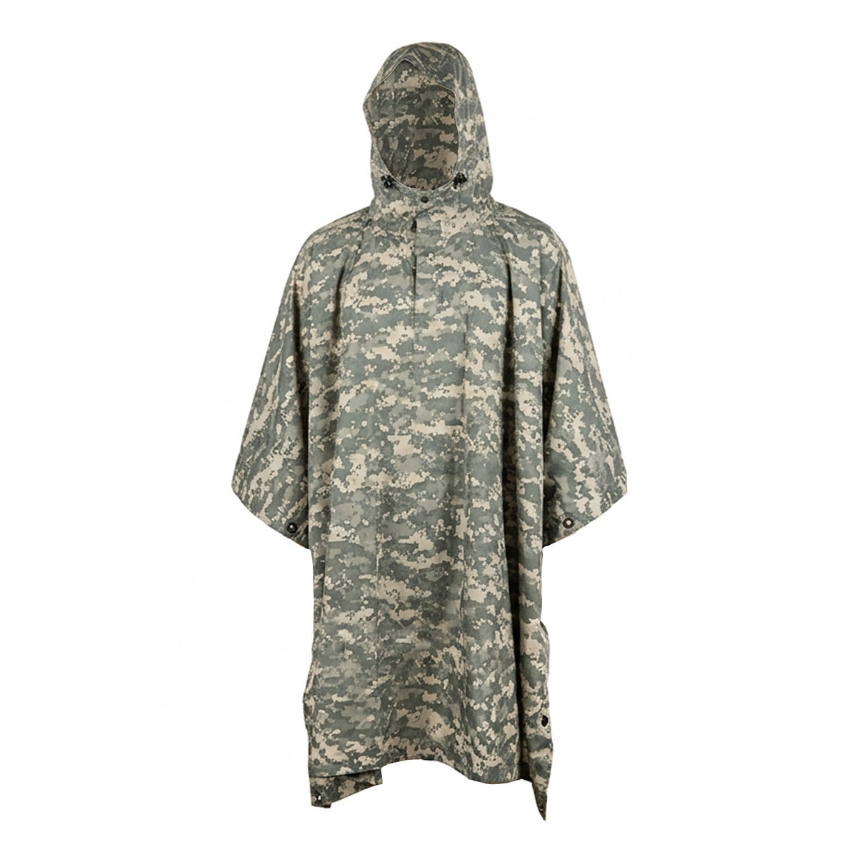 US Army ACU Wet Weather Poncho