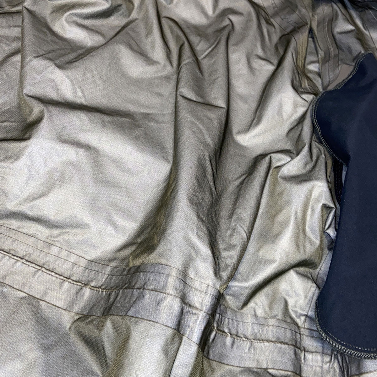 USMC MARPAT Woodland Gore-Tex All-Weather Parka