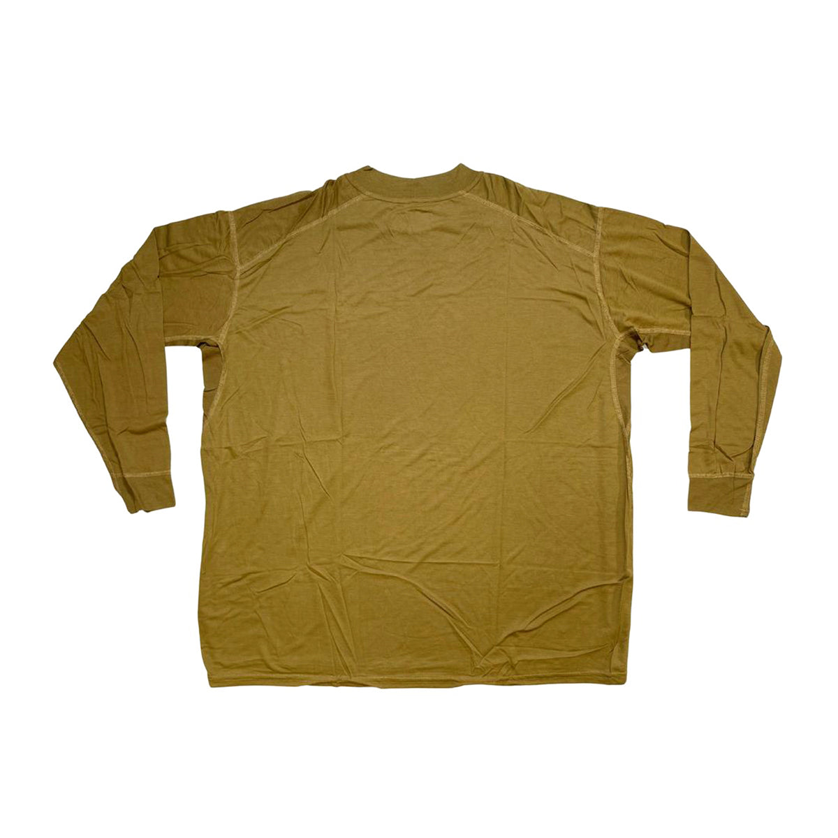 USMC FROG Silk Weight Base Layer Thermal Shirt