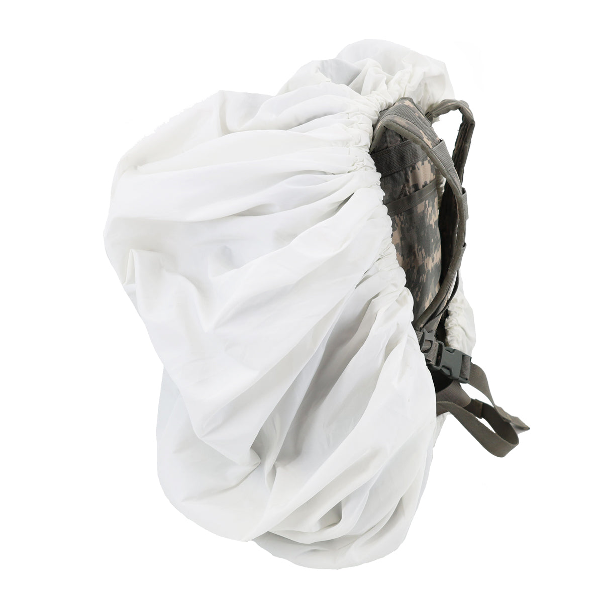 USGI Large Rucksack Cover | Arctic White