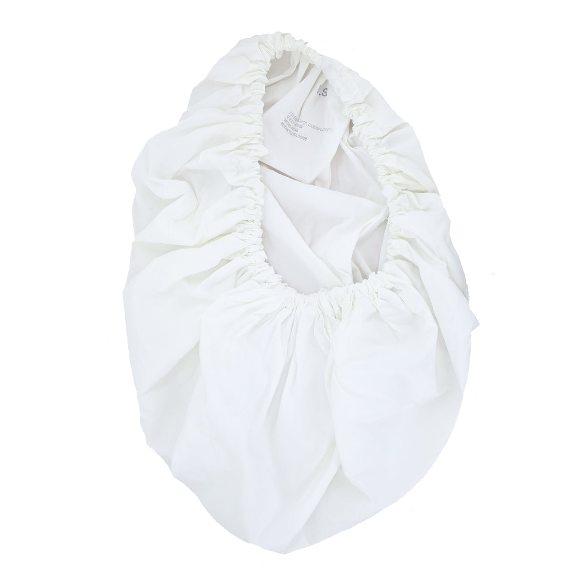 USGI Large Rucksack Cover | Arctic White