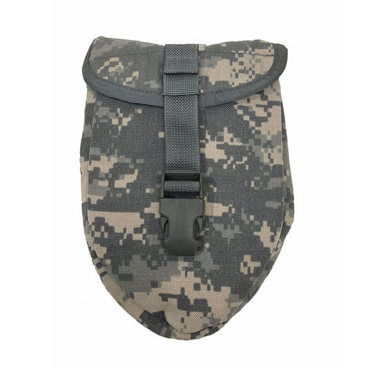 MOLLE II E-Tool Entrenching Tool Carrier ACU NSN 8465-01-524-8407