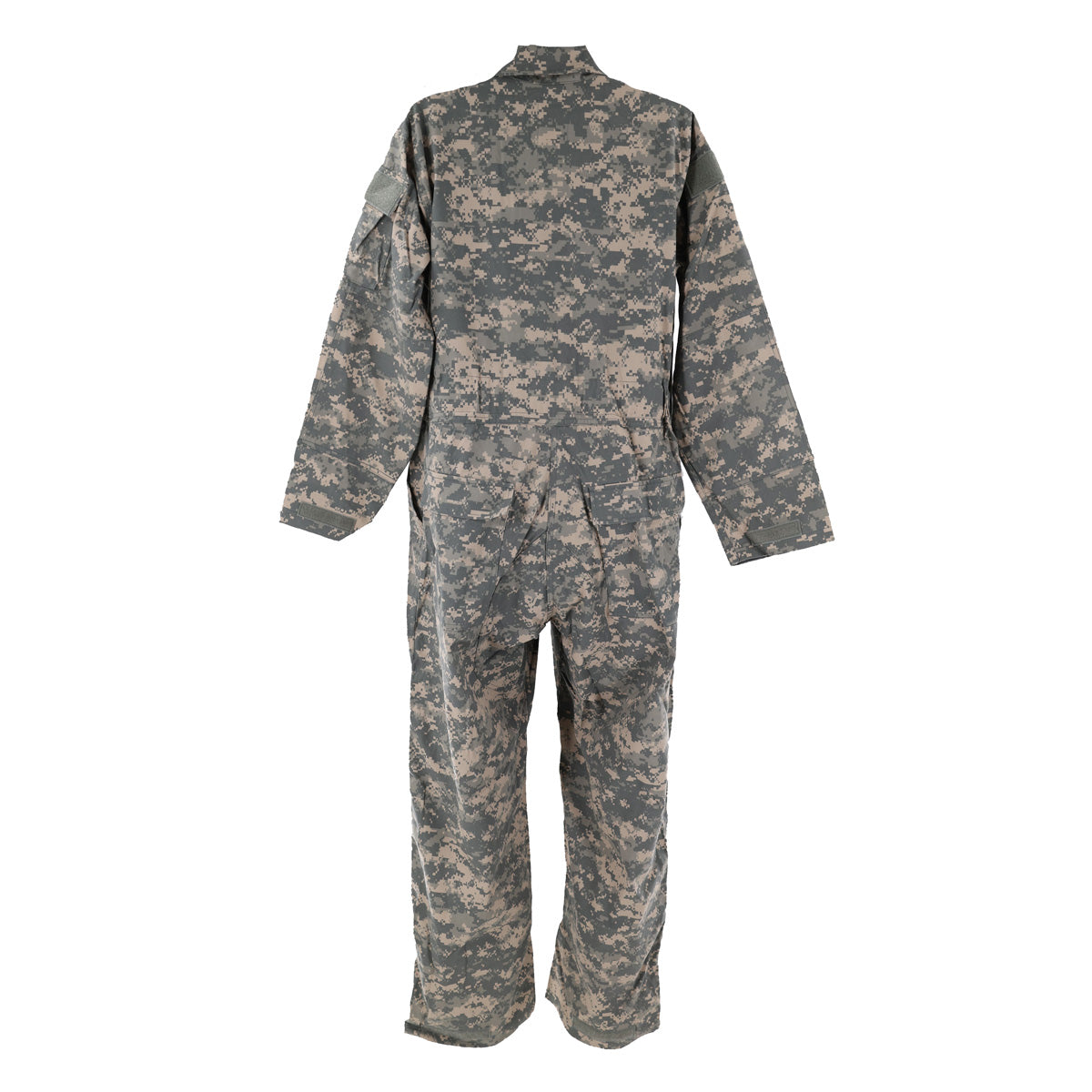 Genuine U.S. Military Utility Coveralls ACU