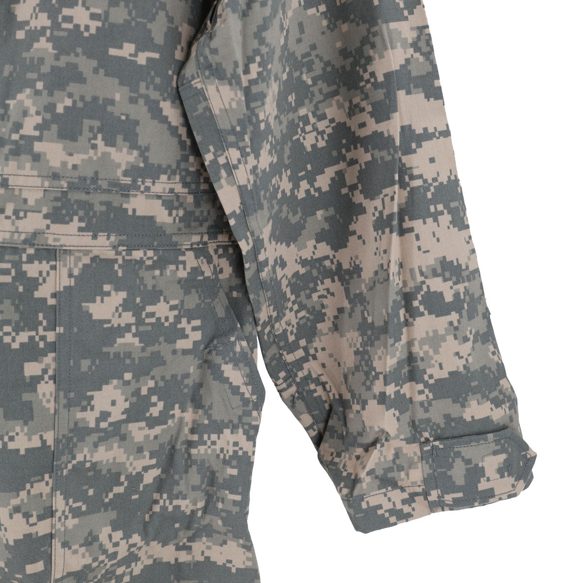 Genuine U.S. Military Utility Coveralls ACU