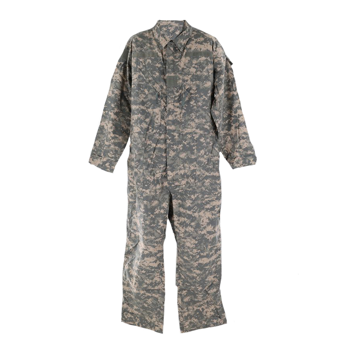 Genuine U.S. Military Utility Coveralls ACU