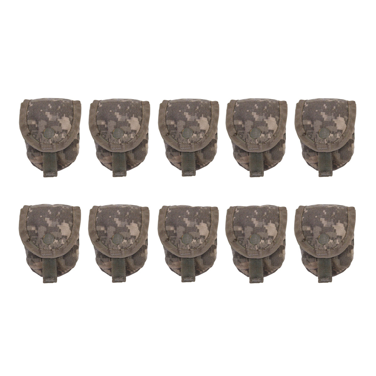 MOLLE Hand Grenade Pouch ACU Digital