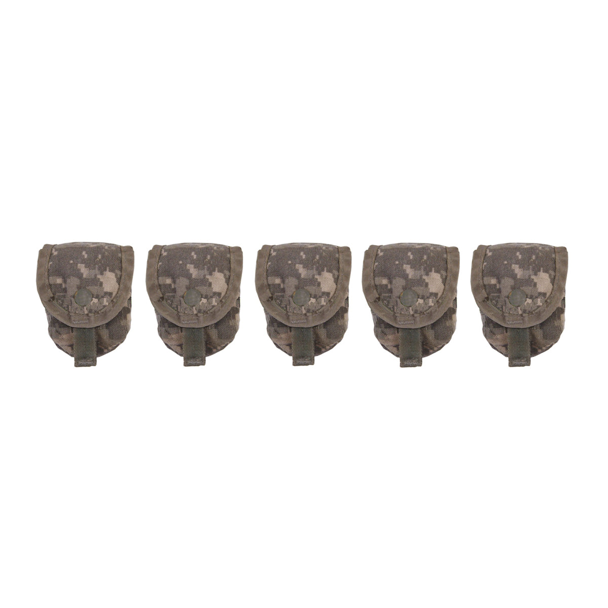 MOLLE Hand Grenade Pouch ACU Digital