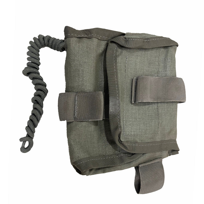 MOLLE ACU Improved IFAK Insert - Previously Issued - NSN: 6545-01-531-3647