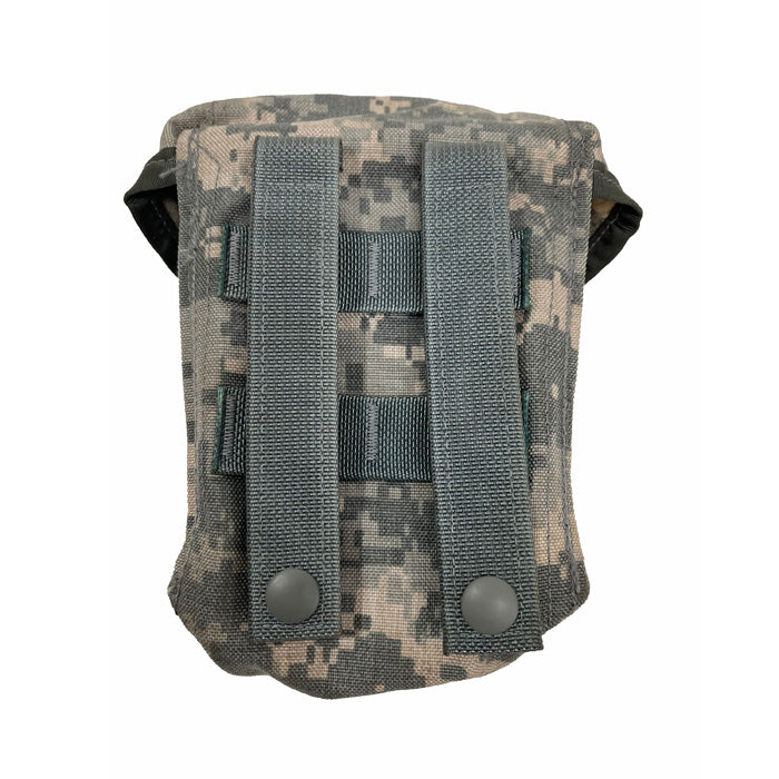 ACU Improved IFAK Pouch - Previously Issued - NSN: 6545-01-531-3647