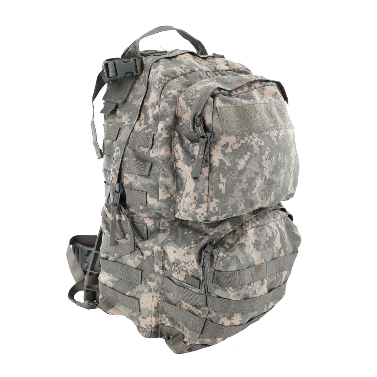 Army Issue ACU Medium Rucksack