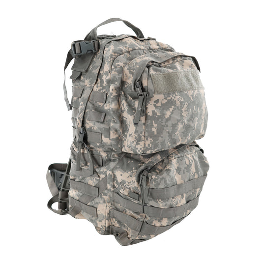 Army Issue ACU Medium Rucksack