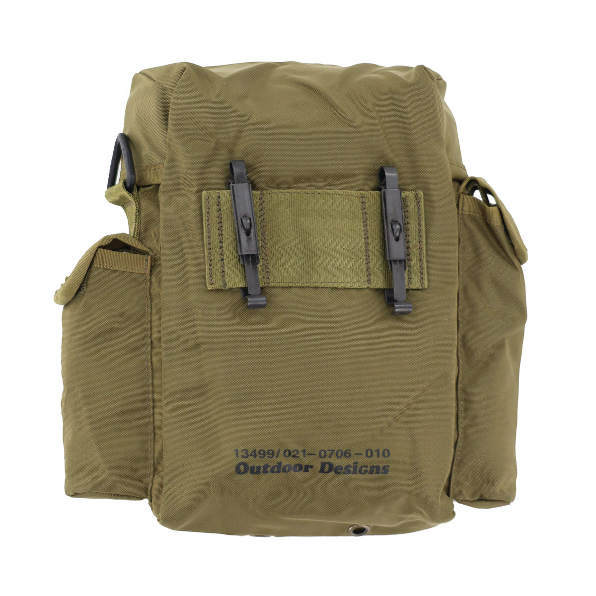 General Purpose ALICE Radio Pouch