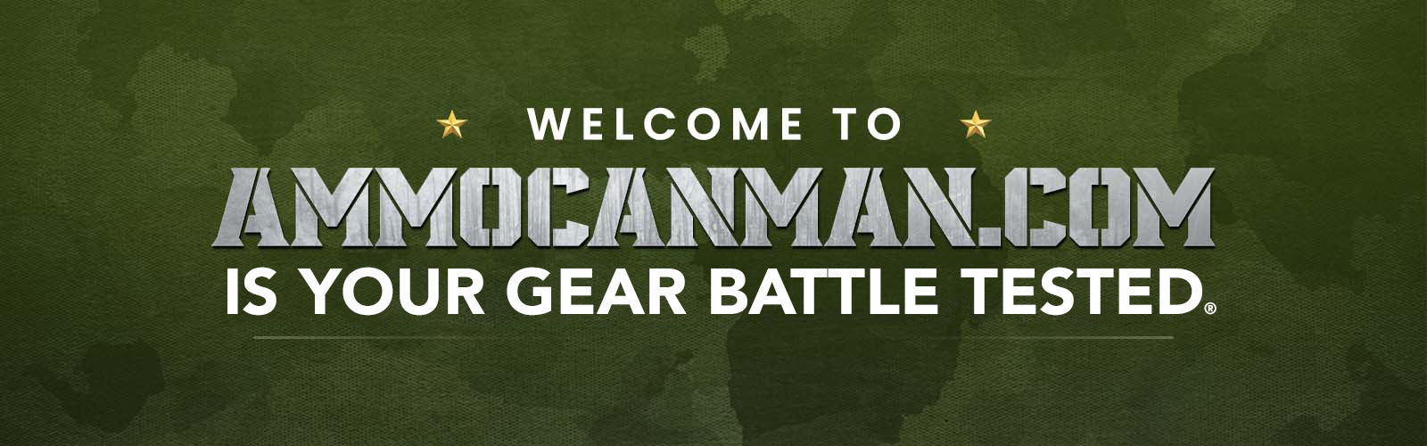 Ammo Can Man Is Your Gear Battle Tested