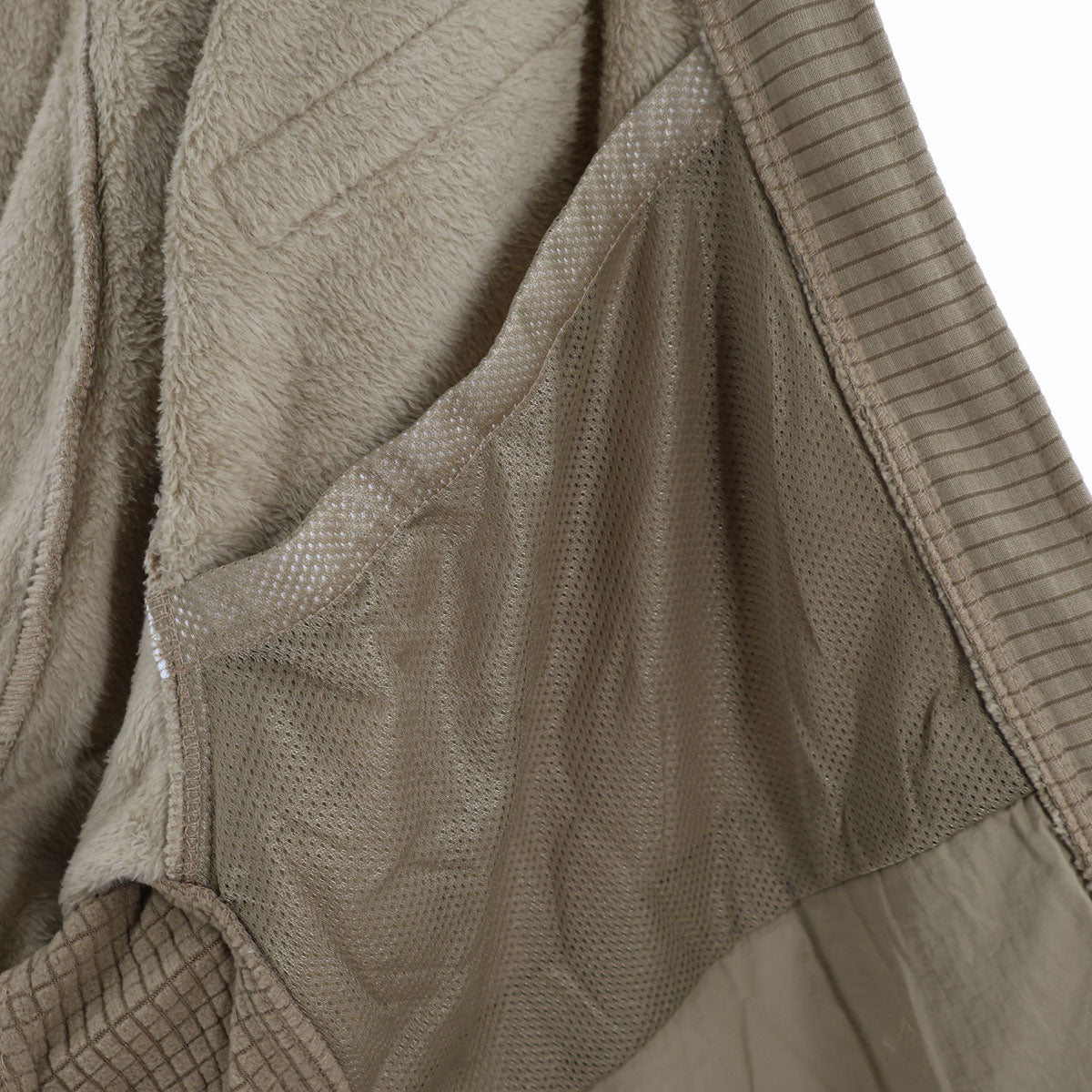 BAF 499 Fleece U.S. Military Level 3 ECWCS Gen III Jacket