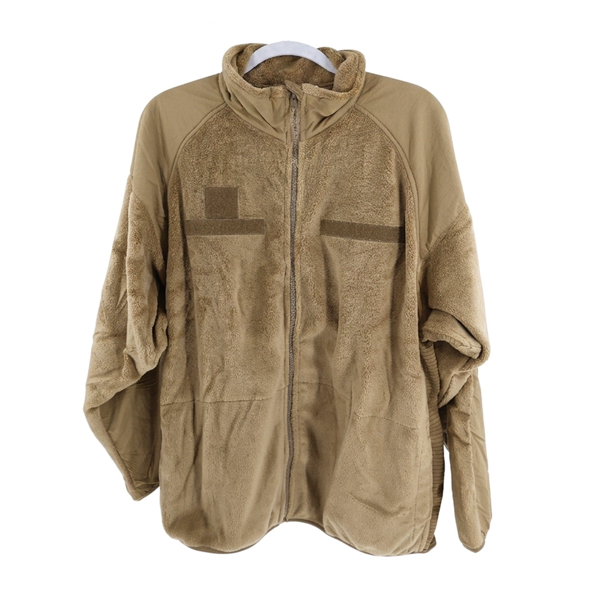 BAF 499 Fleece U.S. Military Level 3 ECWCS Gen III Jacket
