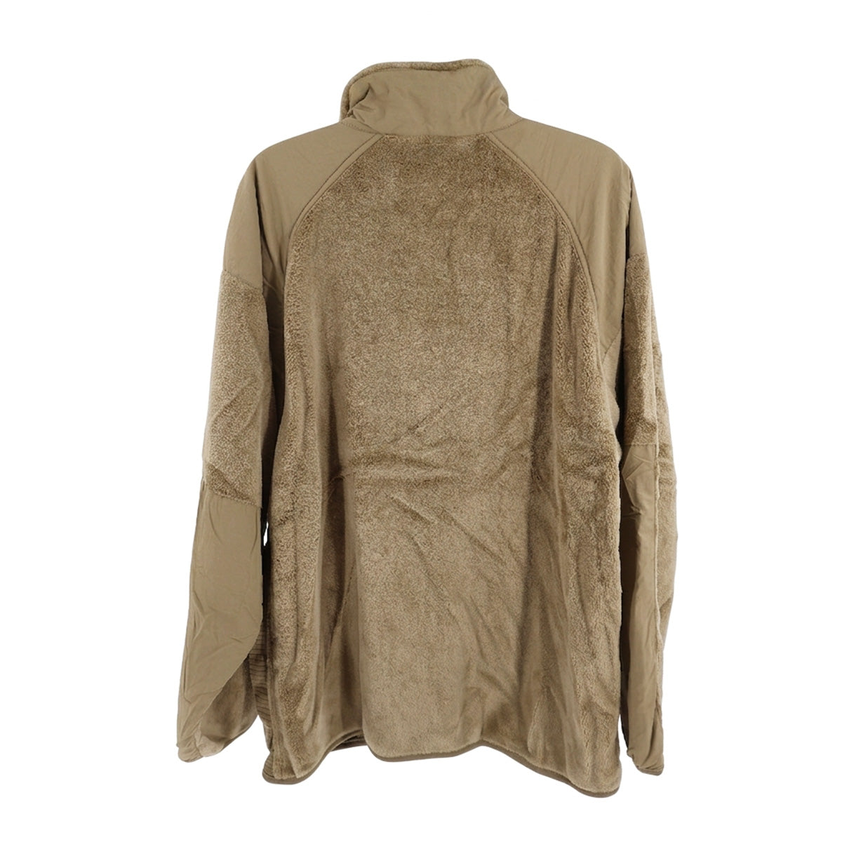 BAF 499 Fleece U.S. Military Level 3 ECWCS Gen III Jacket