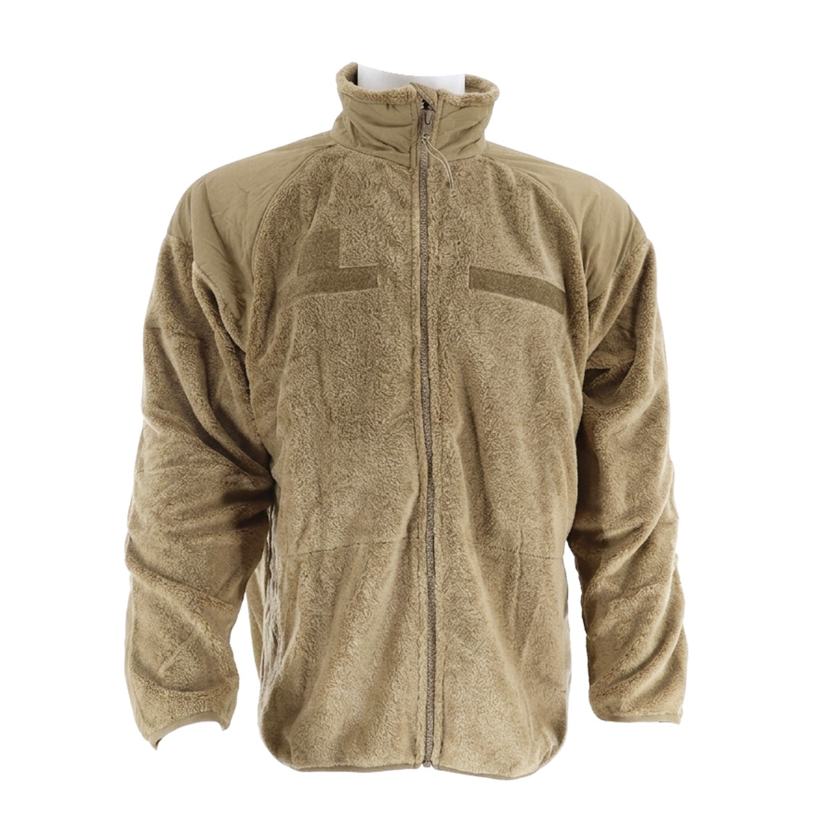 BAF 499 Fleece U.S. Military Level 3 ECWCS Gen III Jacket