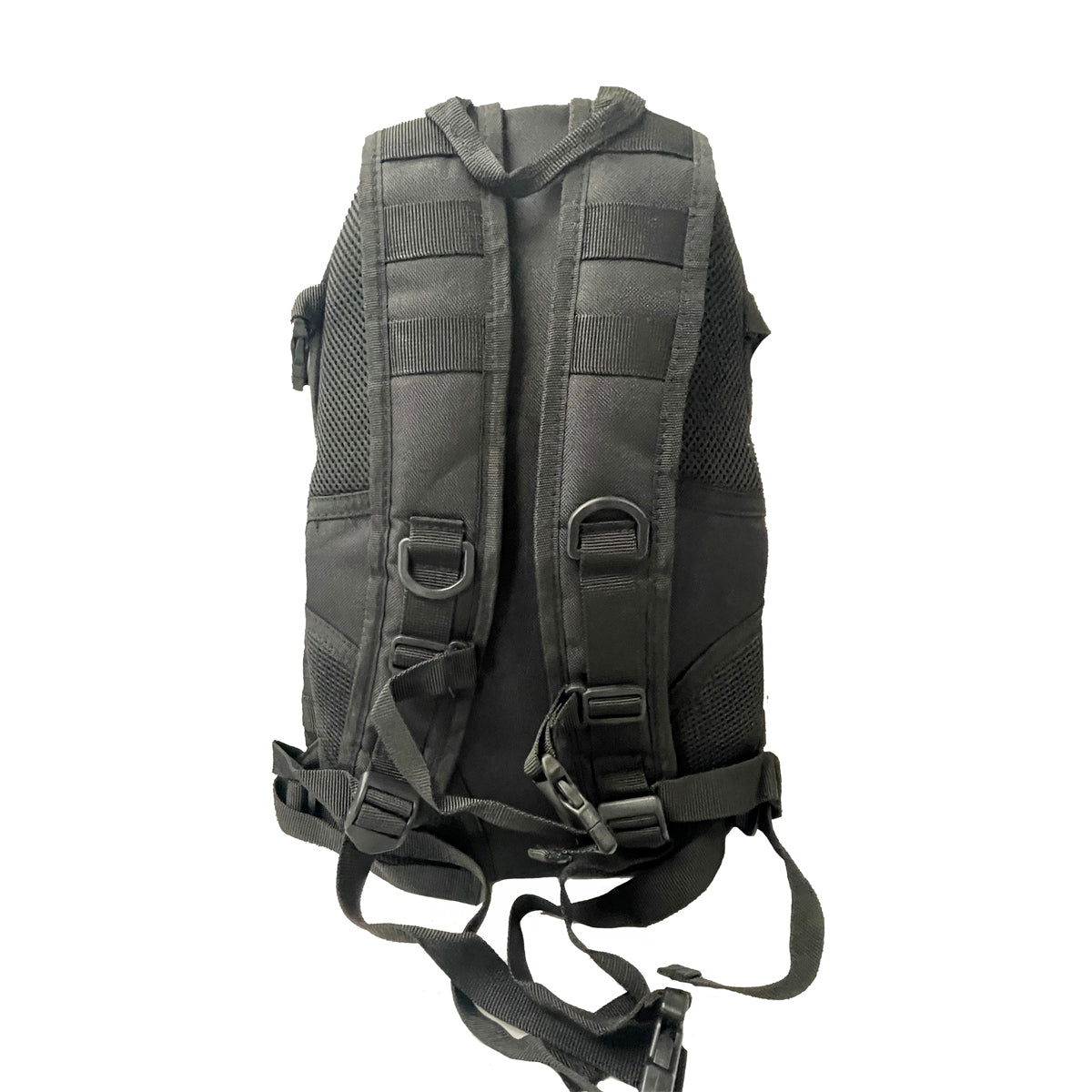 Bison Quantum Backpack 20L - Choose From 3 Colors - New
