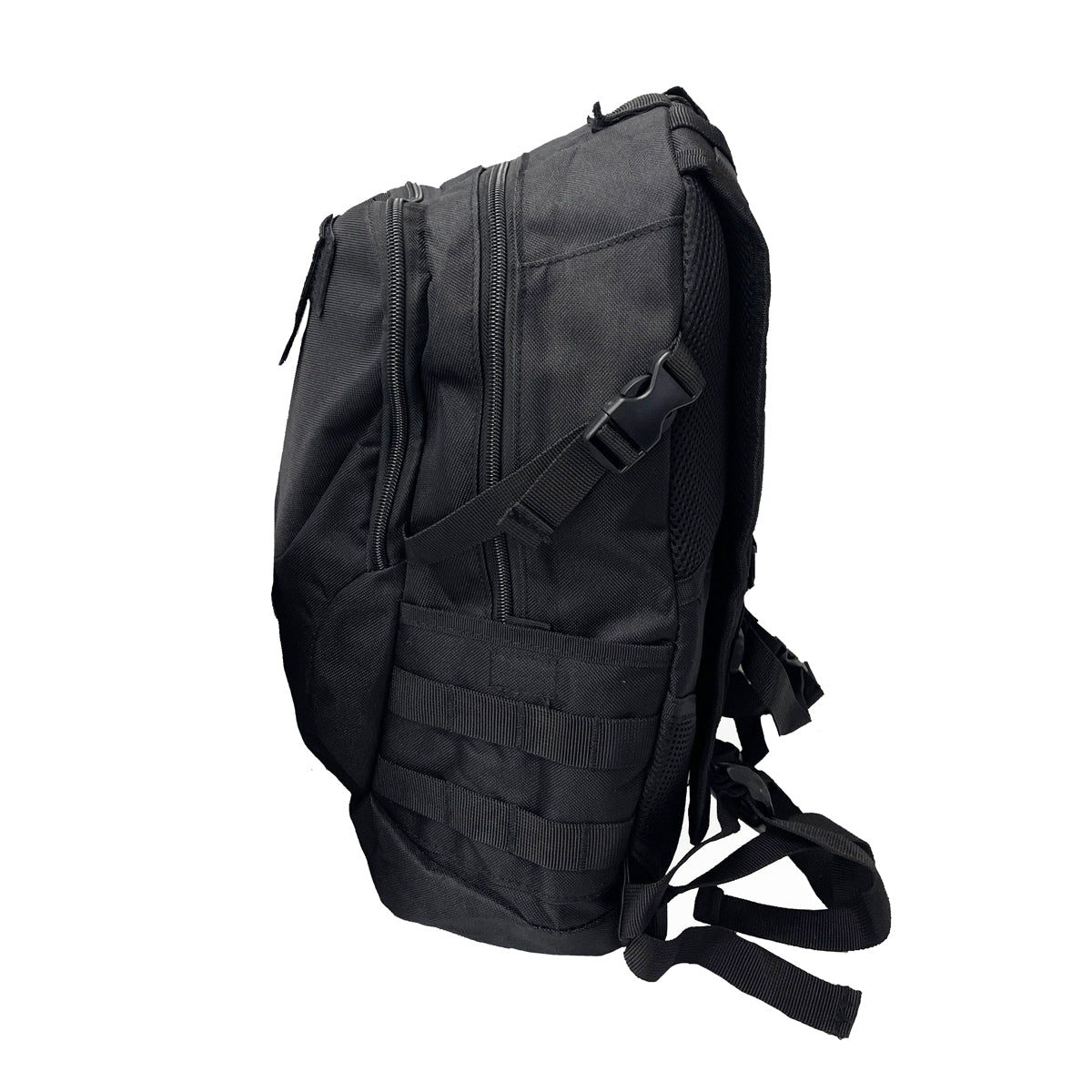 Bison Quantum Backpack 20L - Choose From 3 Colors - New