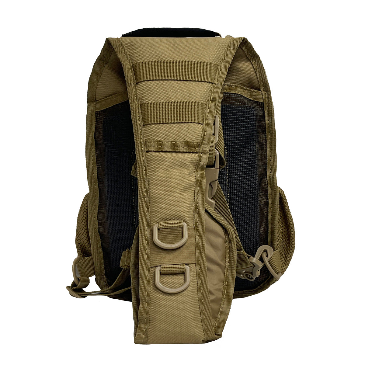 Bison Saint Backpack 9L - Choose From 3 Colors - New