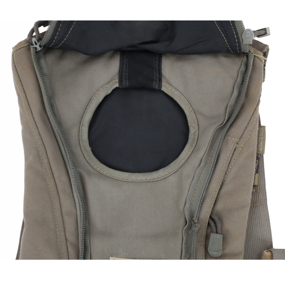 CamelBak Thermobak 3L Olive Green Hydration Backpack