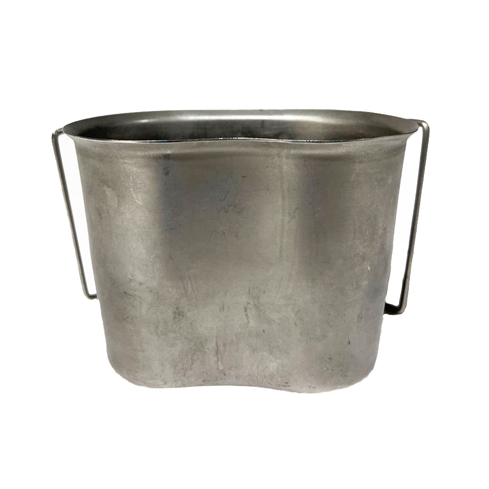 Canteen Cup NSN: 8465-00-165-6838