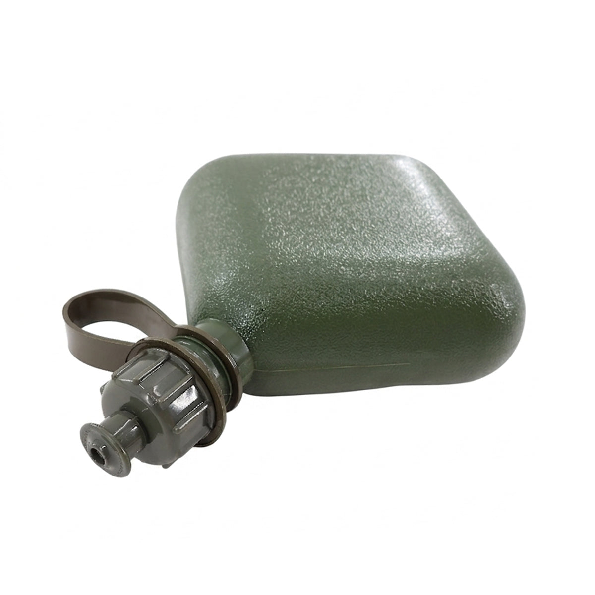 ALFA1 GI Military Water Filter Canteen