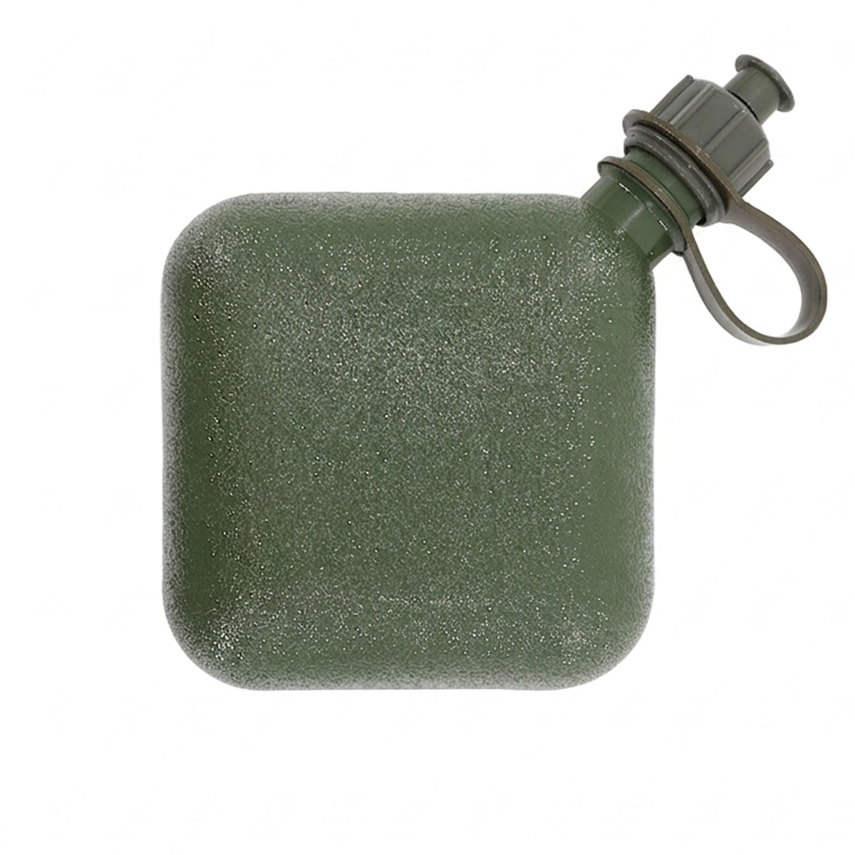 ALFA1 GI Military Water Filter Canteen