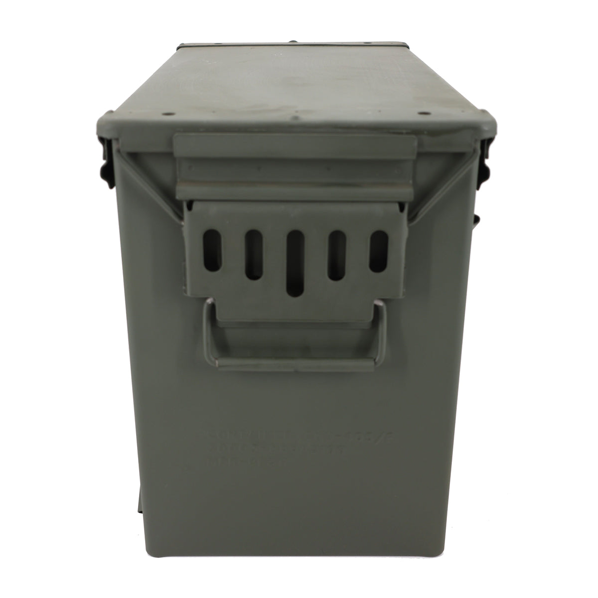 CNU 405 Ammo Can Renewed