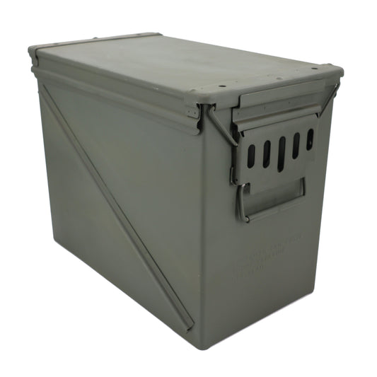 CNU 405 Ammo Can Renewed