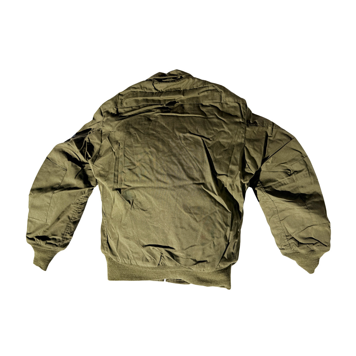 Cold Weather Jacket (CVC) Combat Vehicle Crewmembers