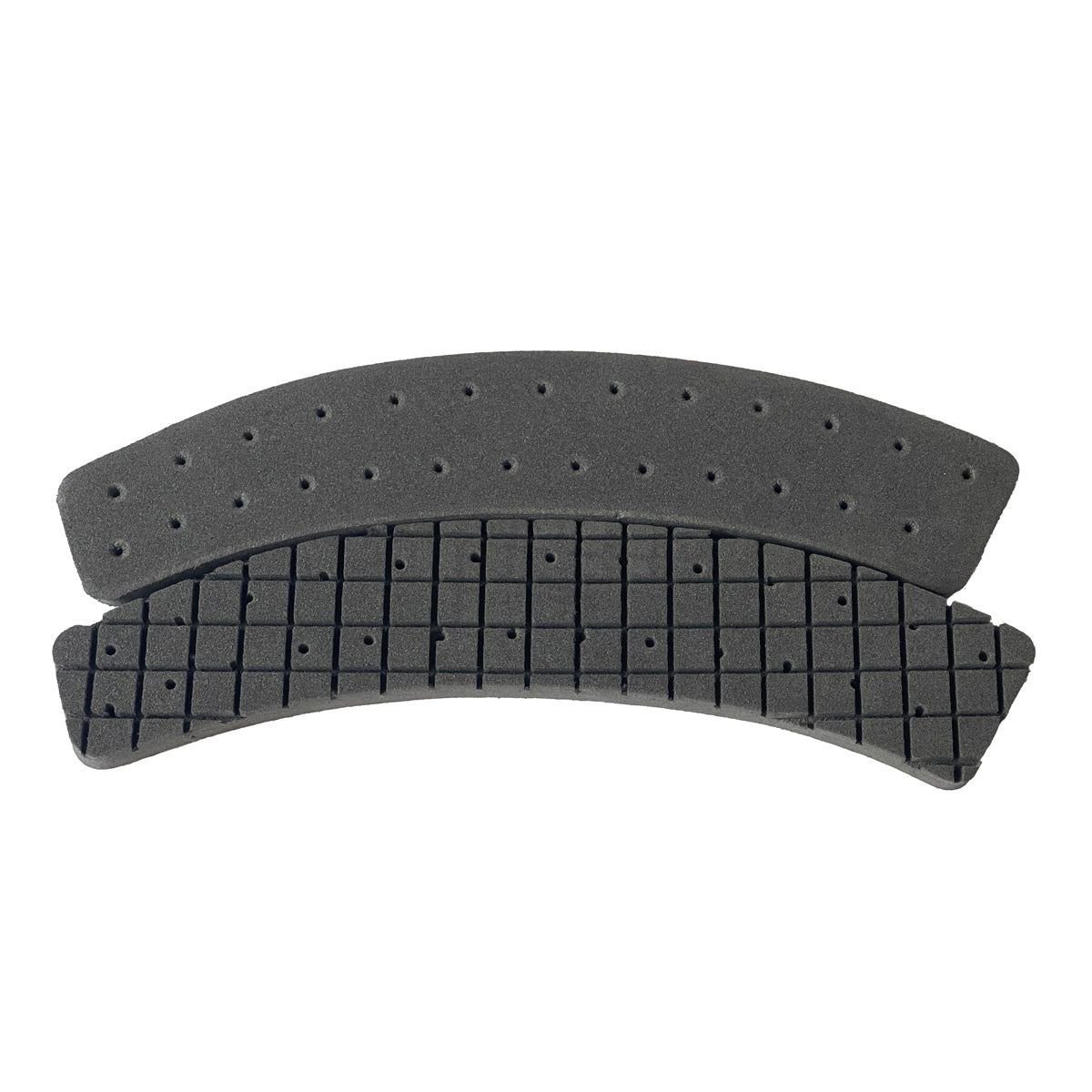 Combat Vehicle Crewman’s Helmet Pad Set - Medium 