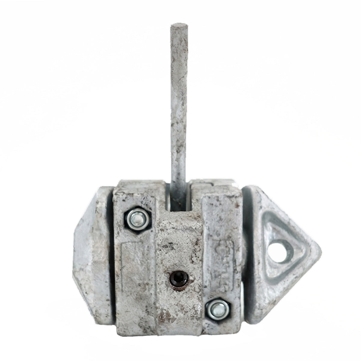 Shipping Container Manual Twist Lock Hand Locking