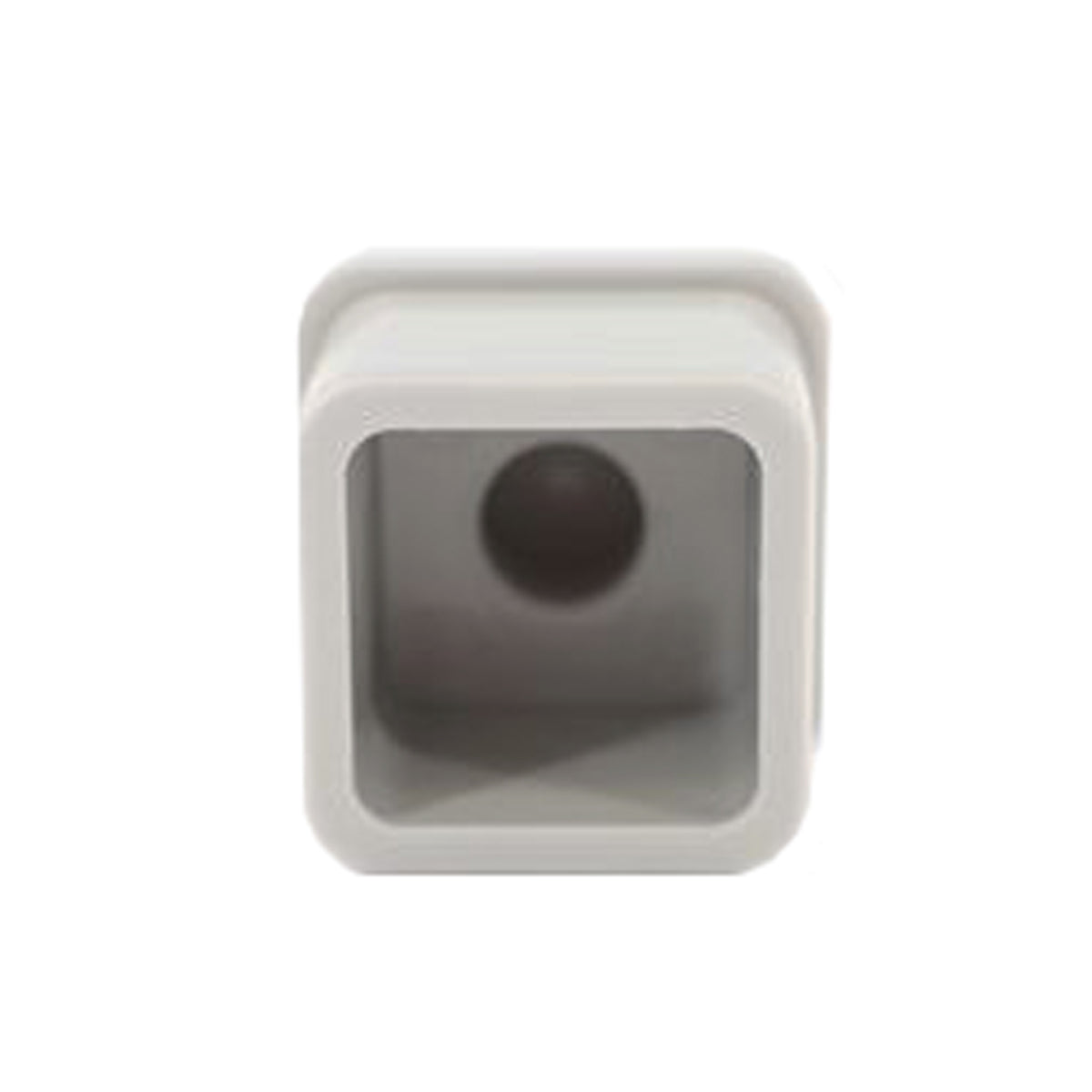 Military Cot Parts Folding Military Cot Foot/End Plug or Folding Military Cot Dowel Plug (Nipple) 