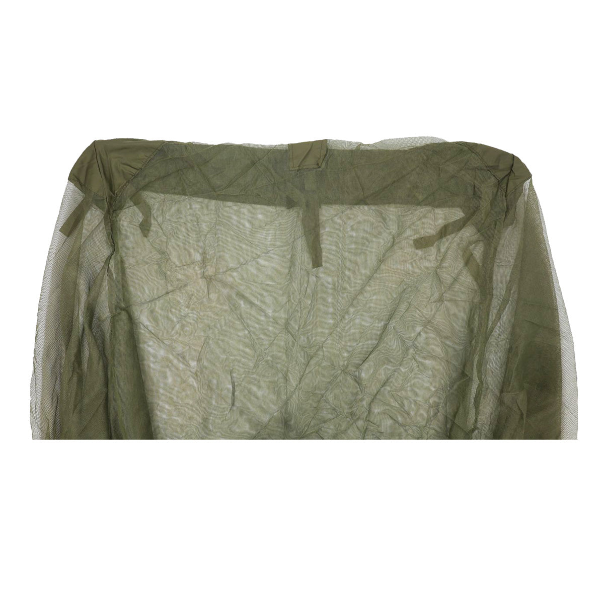 U.S. Military Surplus Cot Mosquito Net Without Poles - NSN: 7210-00-266-9740
