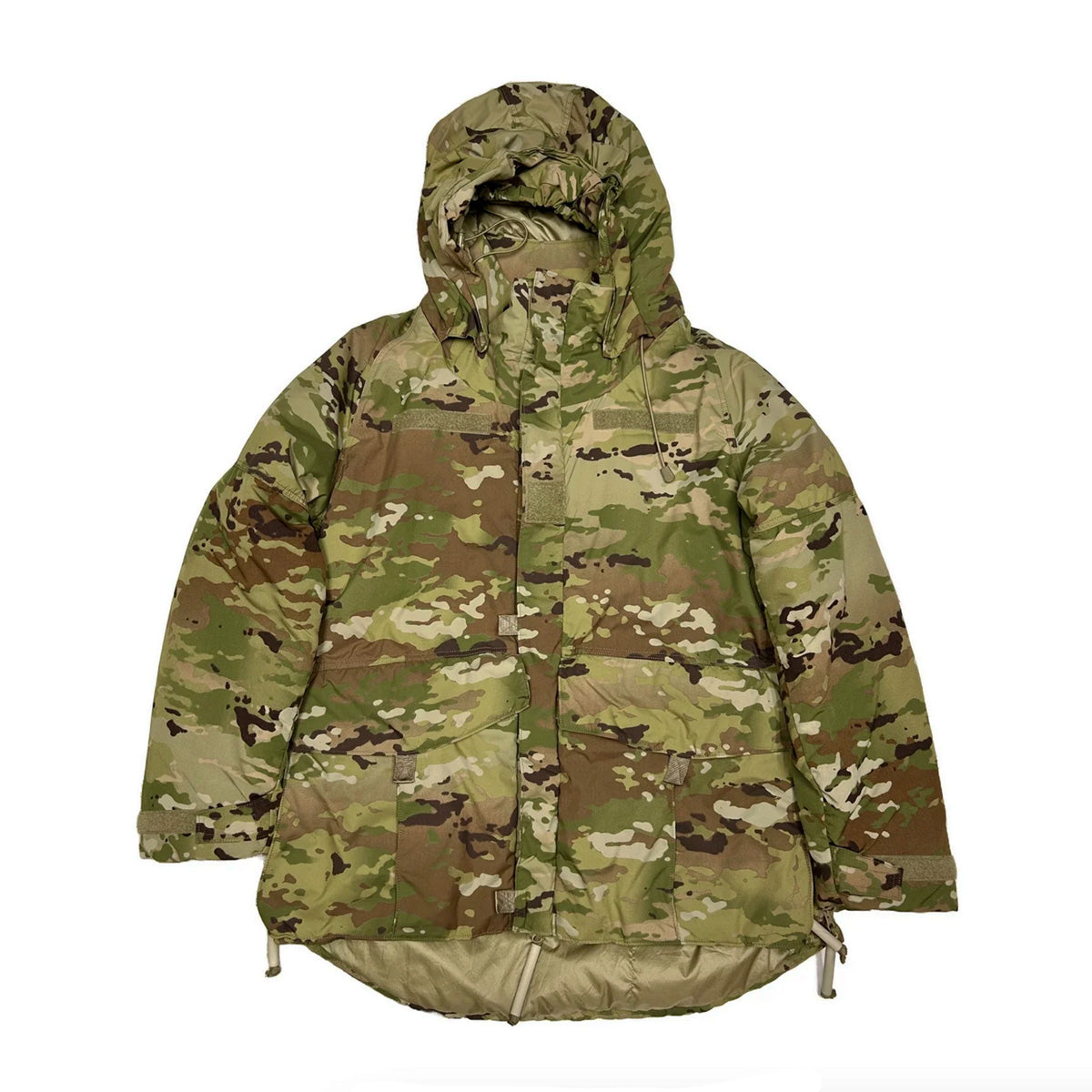 USGI CTAPS Prototype Extreme Cold Weather Parka