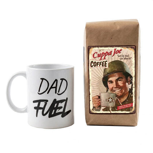 Combo OLD ARMY - Coffee tribute to historic military