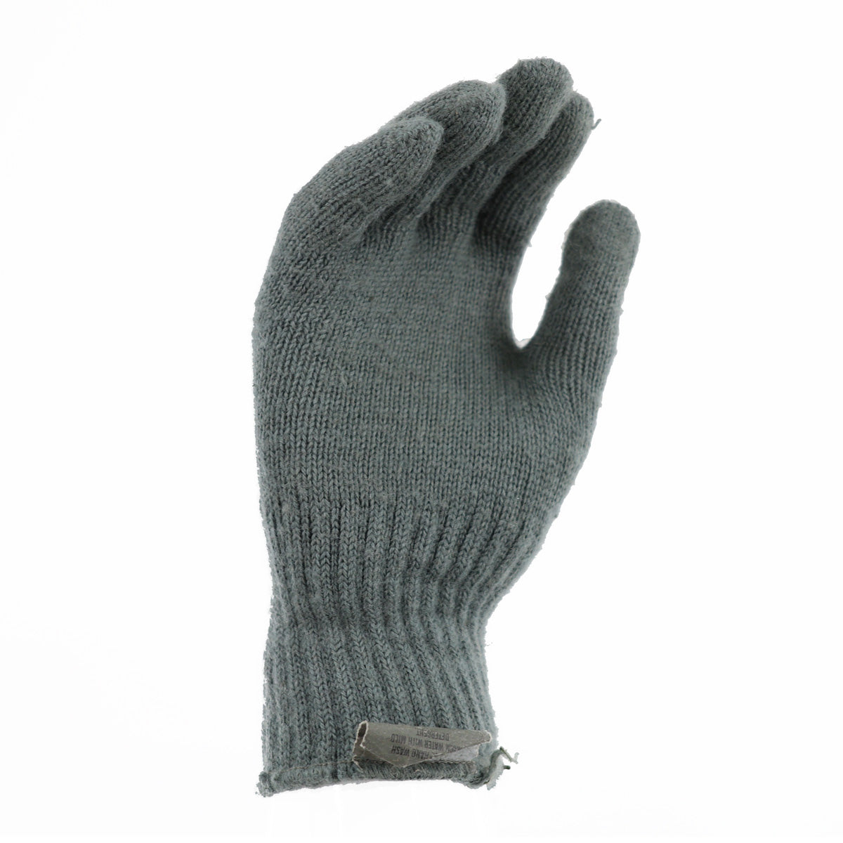 Glove Insert, Cold Weather - Color: Foliage Green Glove inserts