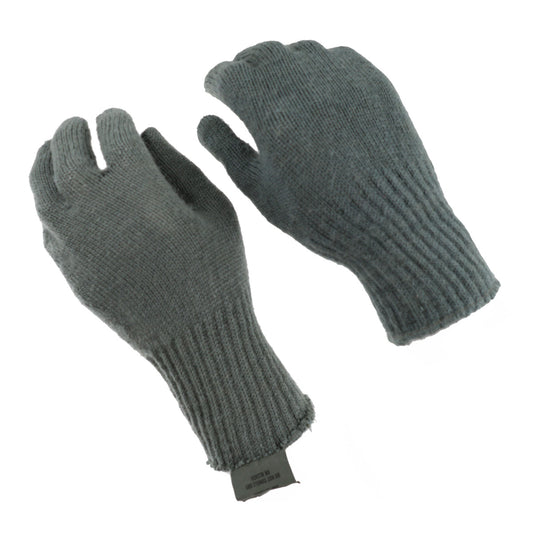 Glove Insert, Cold Weather - Color: Foliage Green Glove inserts
