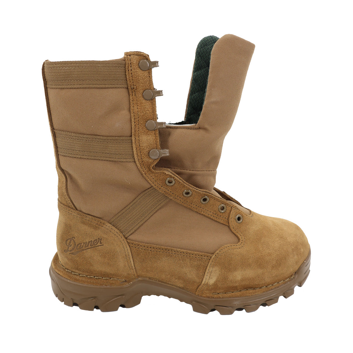 Danner Rivot TFX 8" Coyote 1200G Boot