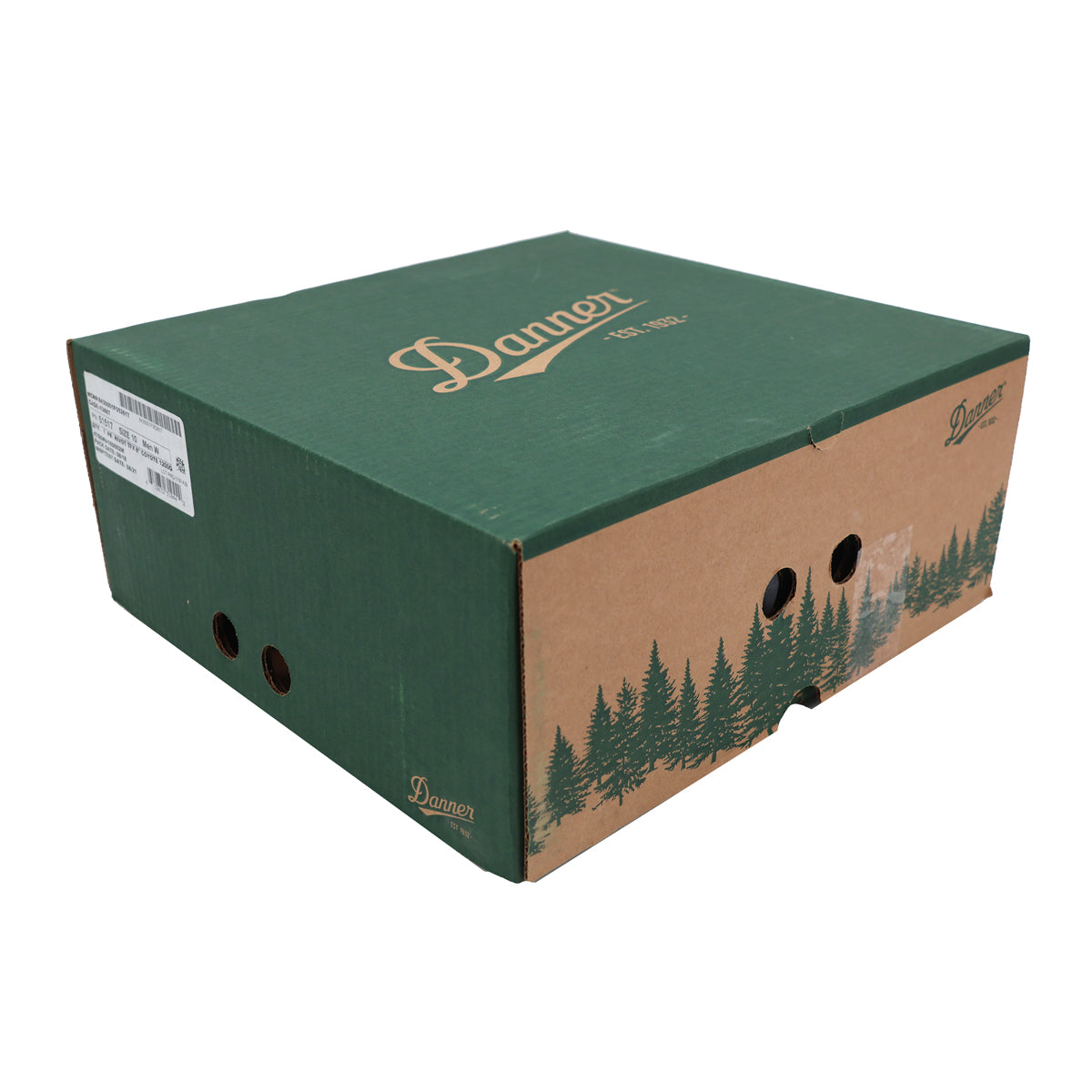 Danner Rivot TFX 8" Coyote 1200G Boot