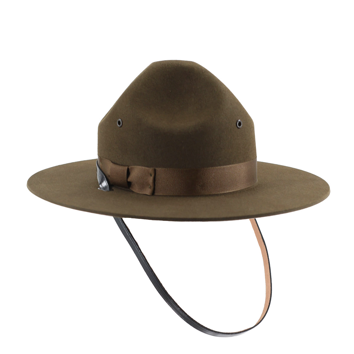 USMC Campaign Cover – Drill Instructor Hat
